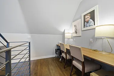 Rented by Corcoran