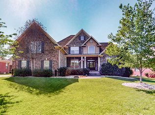 2024 Gweneth Dr, Spring Hill, TN 37174