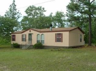 2868 SE Gays Cir, Dearing, GA 30808