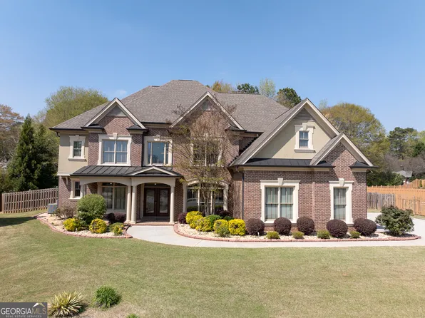 5127 Bentwater Ln SW, Lilburn, GA 30047