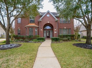 4434 Shady Riv, Missouri City, TX 77459