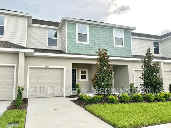 2675 Balmerino Way, Mount Dora, FL 32757