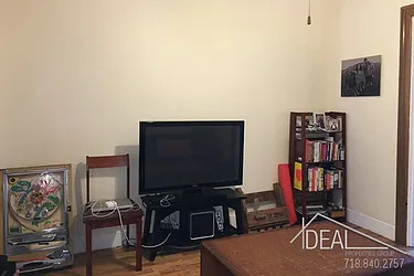 Rented by Ideal Properties Group