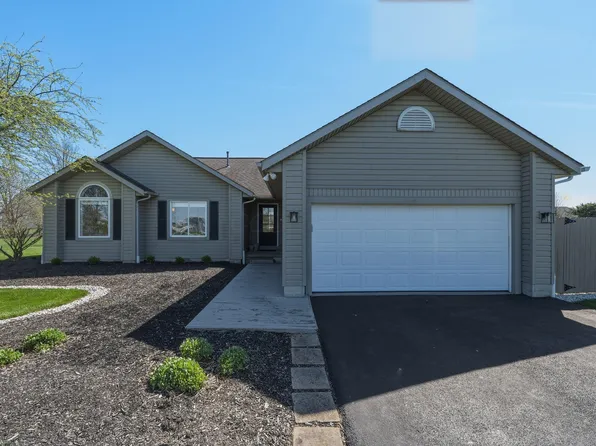 1770 Cheshire Rd, Delaware, OH 43015