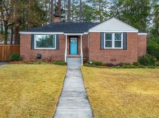 3029 Exmoor Rd, Columbia, SC 29204