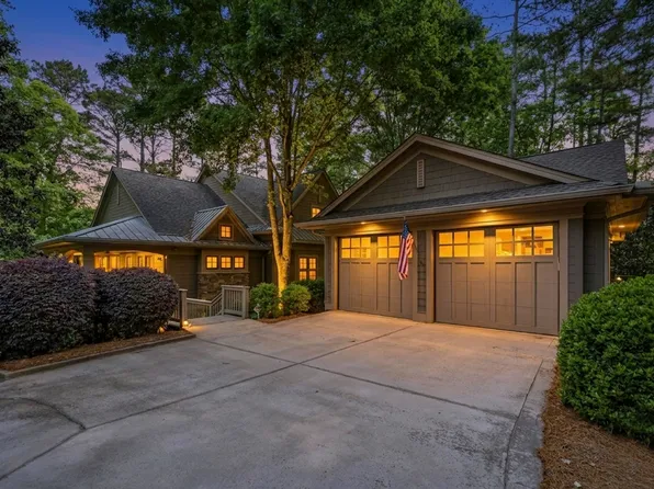 1021 Lockets Trl, Greensboro, GA 30642