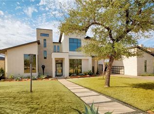 208 Bella Colinas Dr, Austin, TX 78738