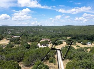 424 Cliff View Rd, Lampasas, TX 76550