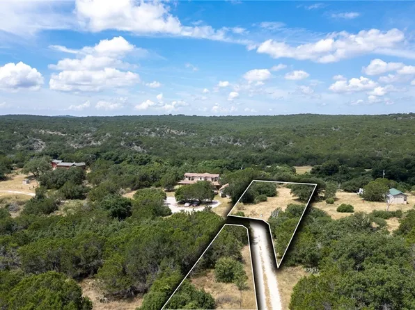 424 Cliff View Rd, Lampasas, TX 76550