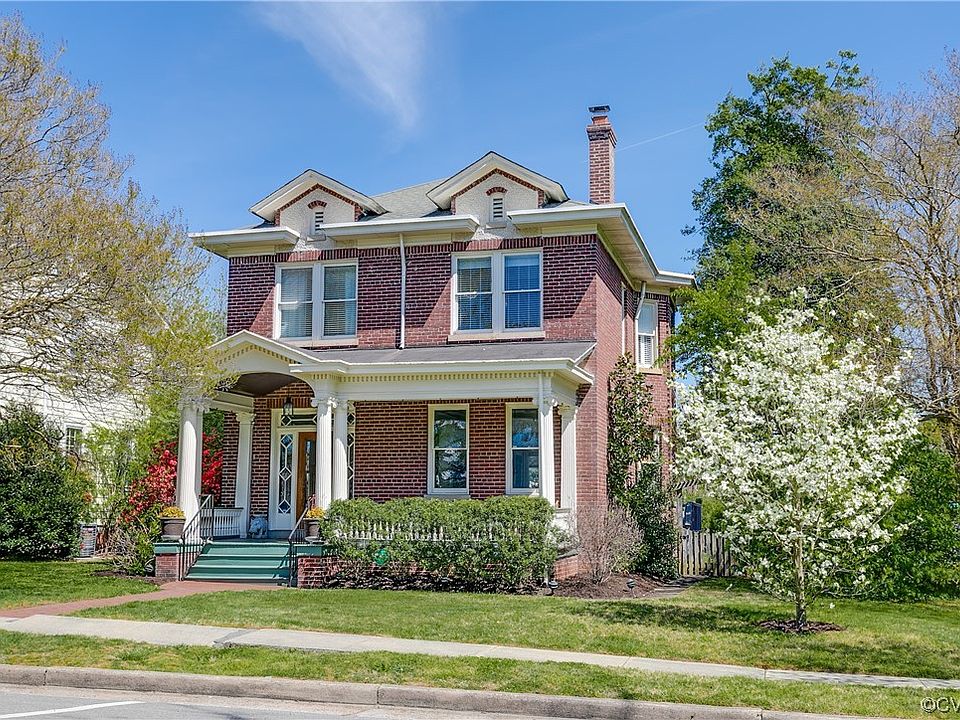 2605 Fendall Ave, Richmond, VA 23222 Zillow