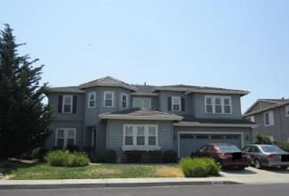 Property Front View