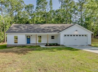 16369 Chase Cir, Ralph, AL 35480