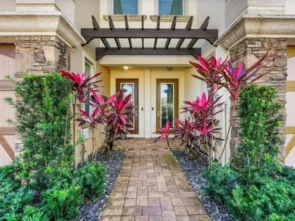 15864 Italian Cypress Way, Wellington, FL 33414