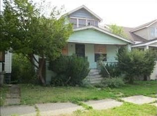 15906 Dexter Ave, Detroit, MI 48238
