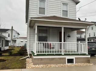 608 Pine St, Berwick, PA