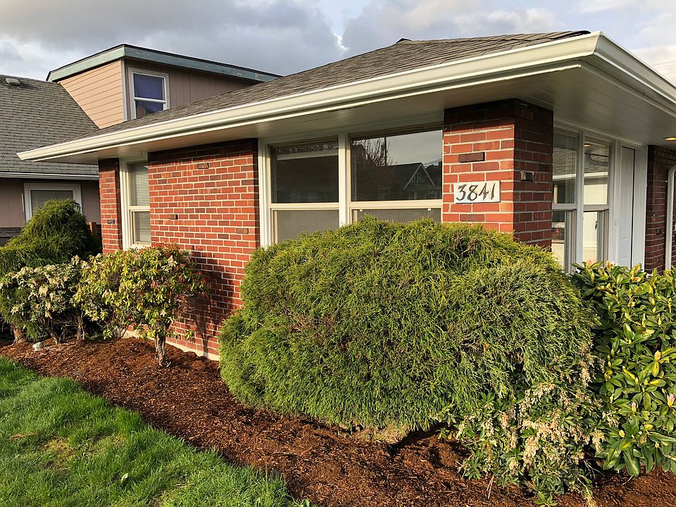 3841 S Park Avenue Apartments WA Zillow