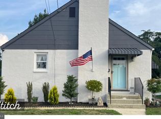 257 Elm Ave, Mantua, NJ 08051