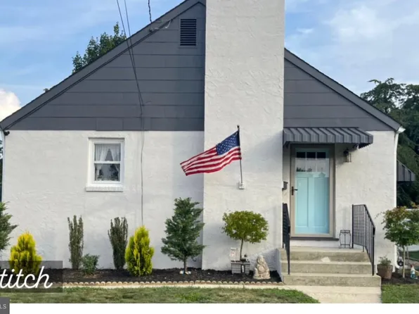 257 Elm Ave, Mantua, NJ 08051