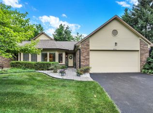 9578 Cadbury Cir, Indianapolis, IN