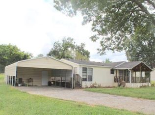 380 Laird Fletcher Rd, Natchitoches, LA 71457