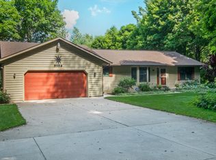 9193 S Vankal St, Mattawan, MI 49071