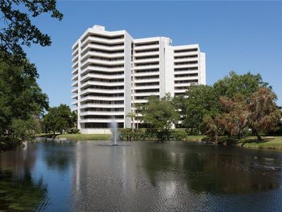 5950 Pelican Bay Plz S APT 406, Gulfport, FL, 33707