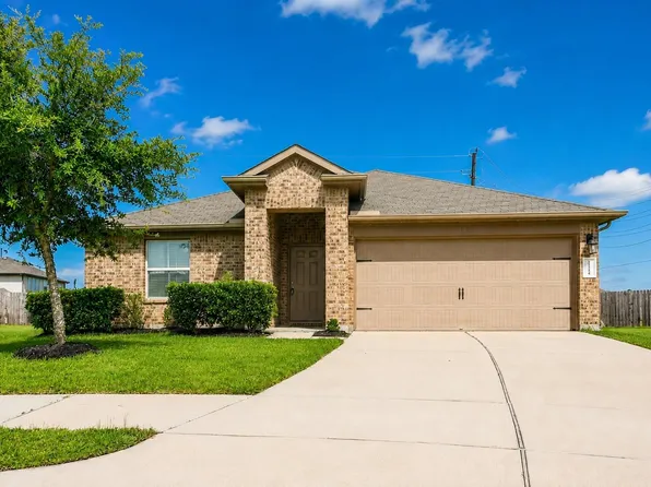 29354 Dunns Creek Ct, Katy, TX 77494