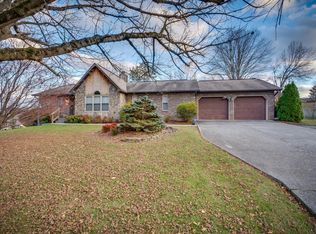 11 Gatewood Dr, Gray, TN 37615