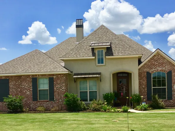 1043 Spanish Moss Cir, Bossier City, LA 71111