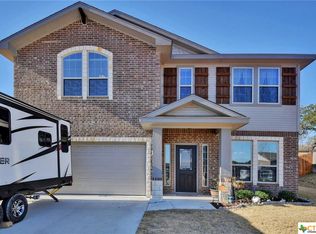 1707 Dream Catcher, Copperas Cove, TX 76522