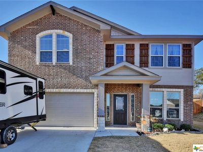 1707 Dream Catcher, Copperas Cove, TX, 76522