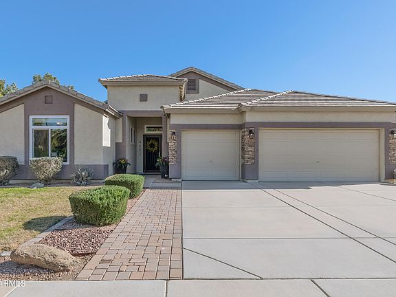 2nd image of 4621 S SAN BENITO Court