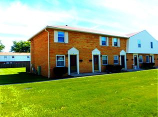 1755 Pine Tree St N APT A, Columbus, OH 43229