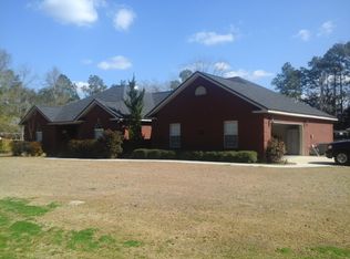 10806 Cedar Ridge Ln, Southport, FL 32409