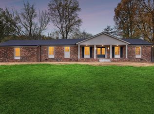 3138 Fishing Ford Rd, Petersburg, TN 37144