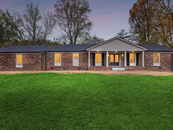 3138 Fishing Ford Rd, Petersburg, TN 37144