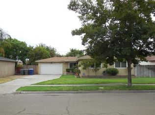 4574 E Garland Ave, Fresno, CA 93726