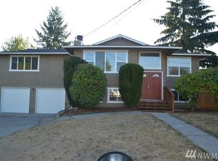 7825 S Sheridan Ave, Tacoma, WA 98408