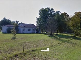 338 Vinson Rd, Fort Valley, GA 31030