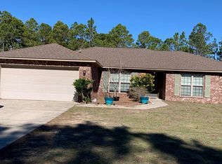 8300 Torres St, Navarre, FL 32566