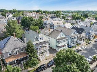 15 Hancock St UNIT 1, Salem, MA 01970