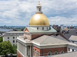 21 Beacon St APT 6C, Boston, MA 02108