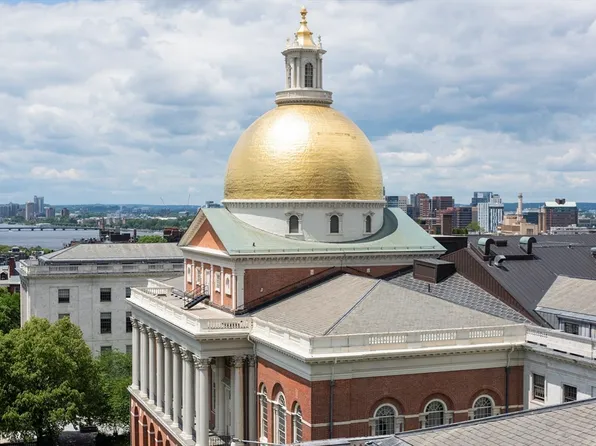 21 Beacon St APT 6C, Boston, MA 02108