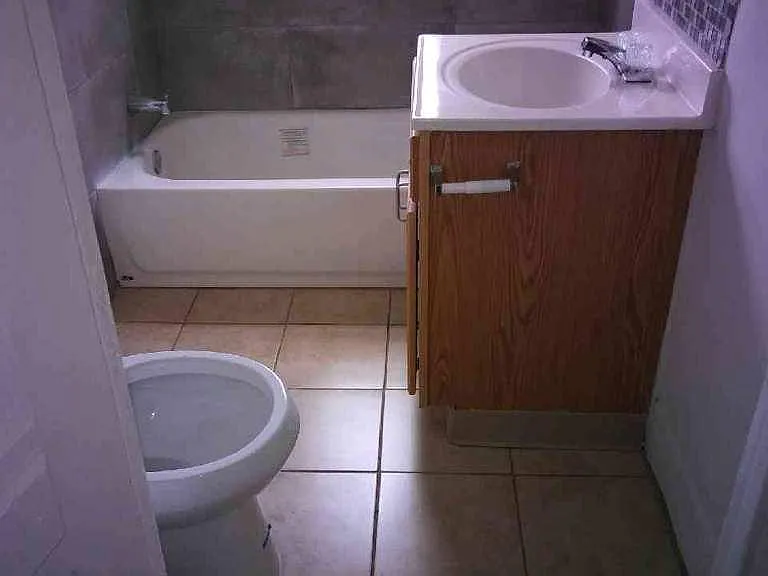 1701 Evans St #1703 — Photo 14