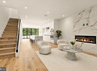 622 Jefferson St NW, Washington, DC