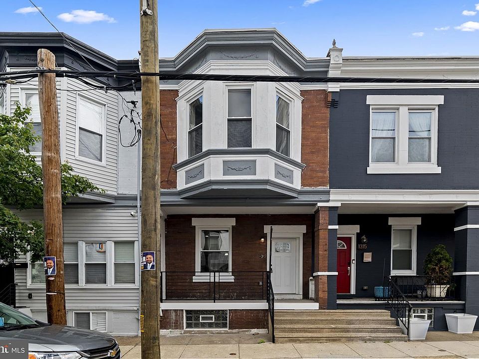 1st image of 1317 N 28th St