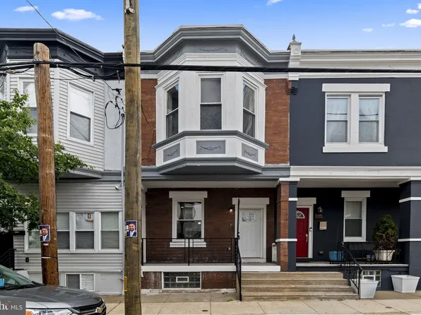 1317 N 28th St, Philadelphia, PA 19121