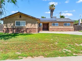 150 E Spruce Ave, Lemoore, CA 93245