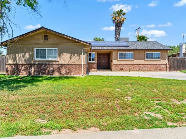 150 E Spruce Ave, Lemoore, CA 93245
