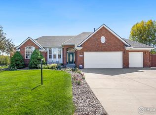 4880 Single Tree Dr, Loveland, CO 80537